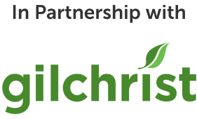 In partnership with Gilchrist