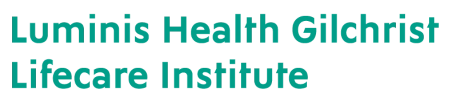 Luminis Health Gilchrist Lifecare Institute