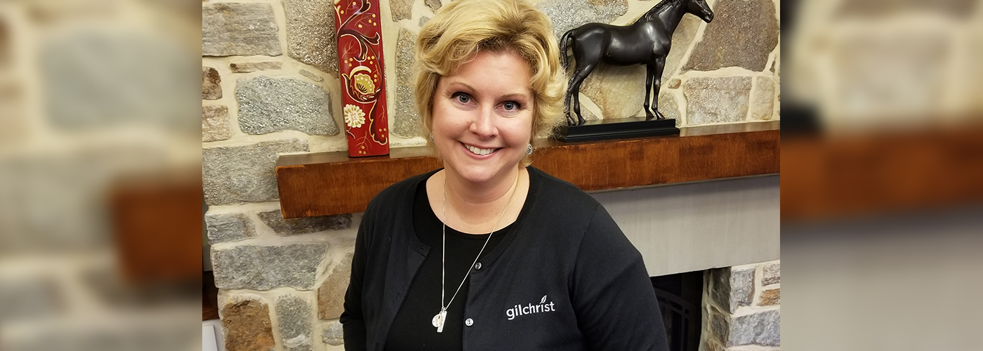 Gilchrist Medical Director Named Top Doctor The Gilchrist Blog