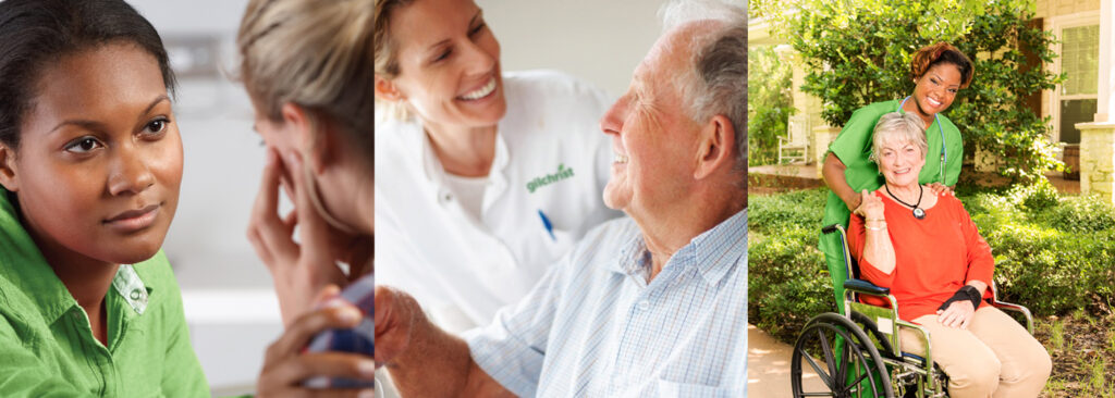 more than hospice