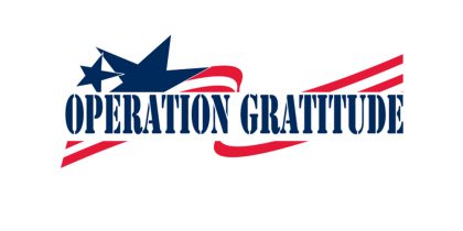 operation gratitude