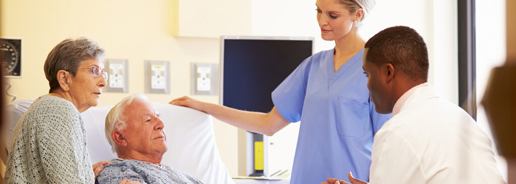 palliative care right for you