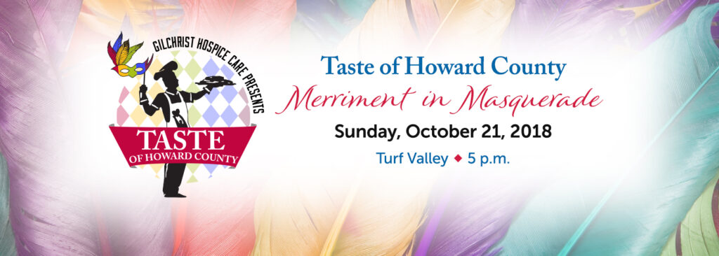 join us at taste