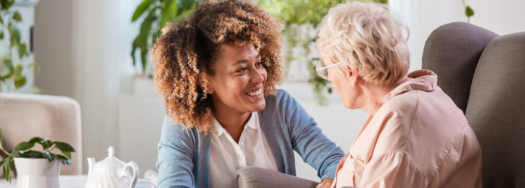 Elder Medical Care