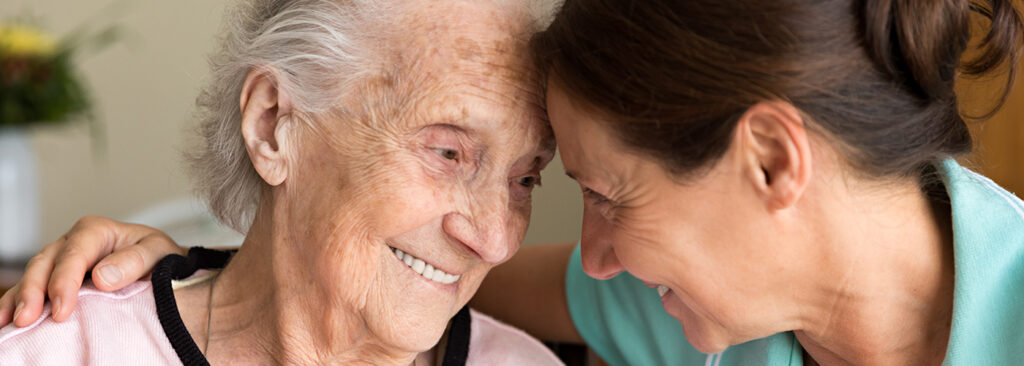 elderly patients
