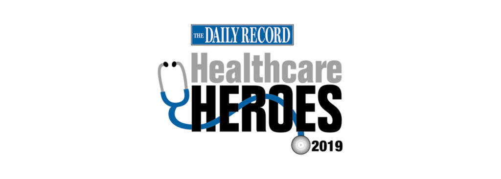 healthcare heroes