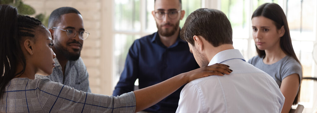 Grief Counseling Intern