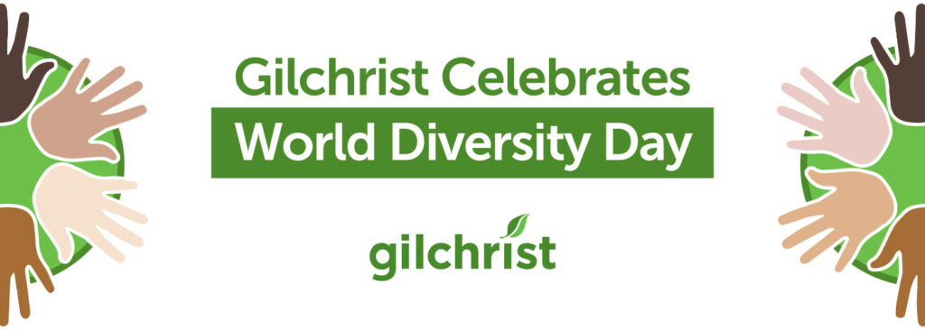 World Diversity Day