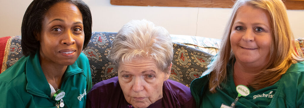 hospice aides