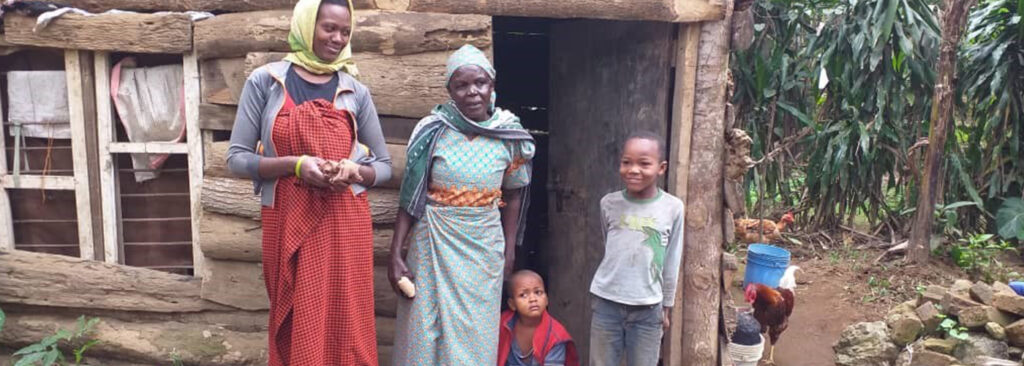 partner hospice tanzania