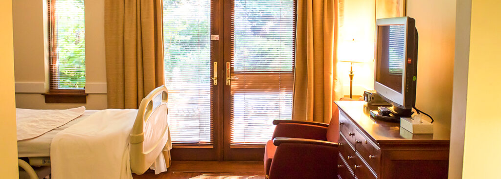 inpatient hospice