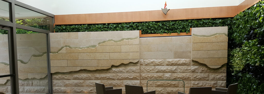 Gilchrist Jewish Hospice