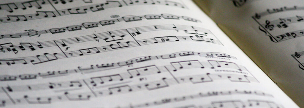 music therapy