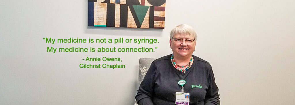 spiritual care