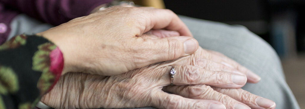 National Family Caregivers Month