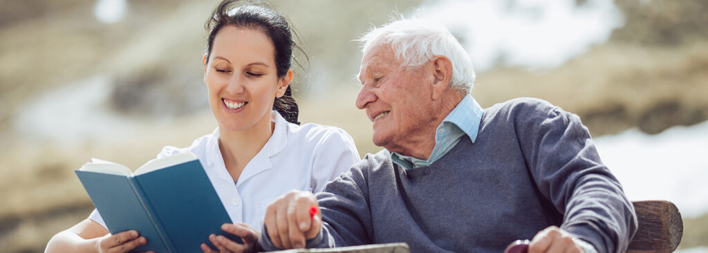 national hospice and palliative care month
