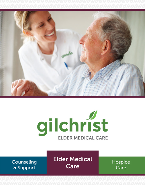 Elder Medical Care Overview Book