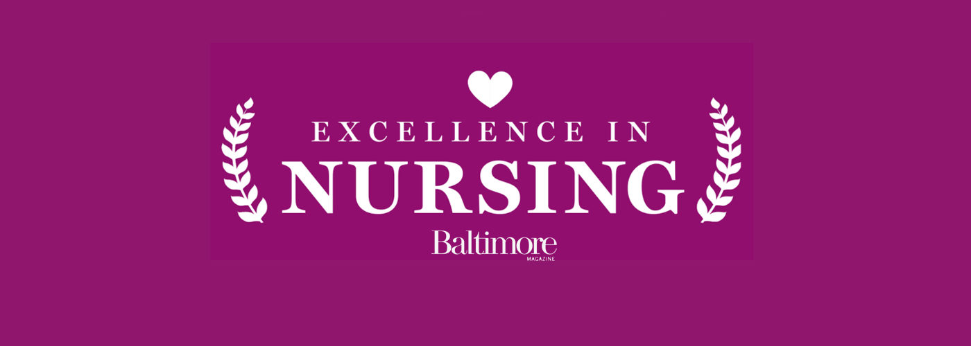 Nurses Recognized - Excellence In Nursing | Gilchrist