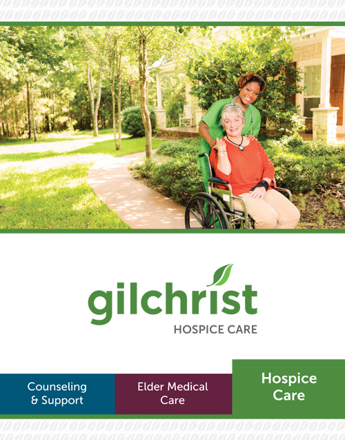 Hospice Overview Book