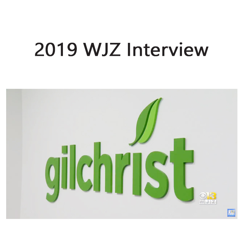 2019 WHVV WJZ interview