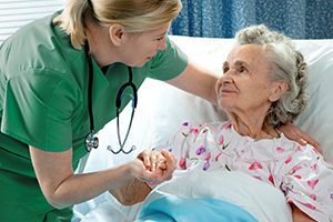Gilchrist Care Choices and Hospice