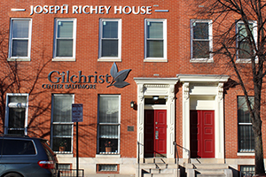 Affordable Housing at Gilchrist Center Baltimore