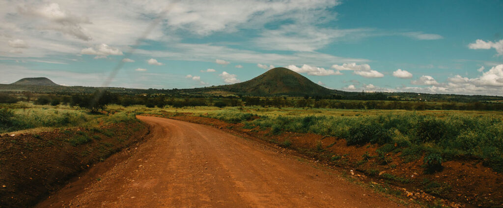 Tanzania