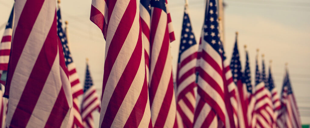 Flags Virtual STS header