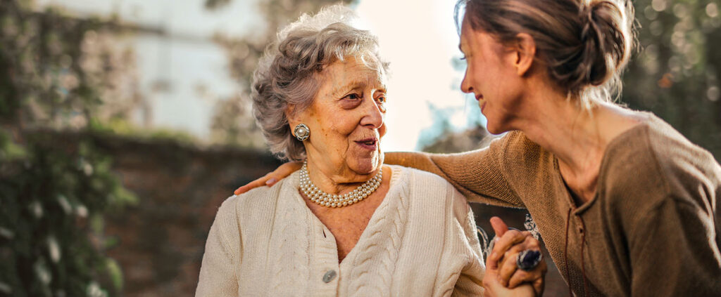 continuum of care