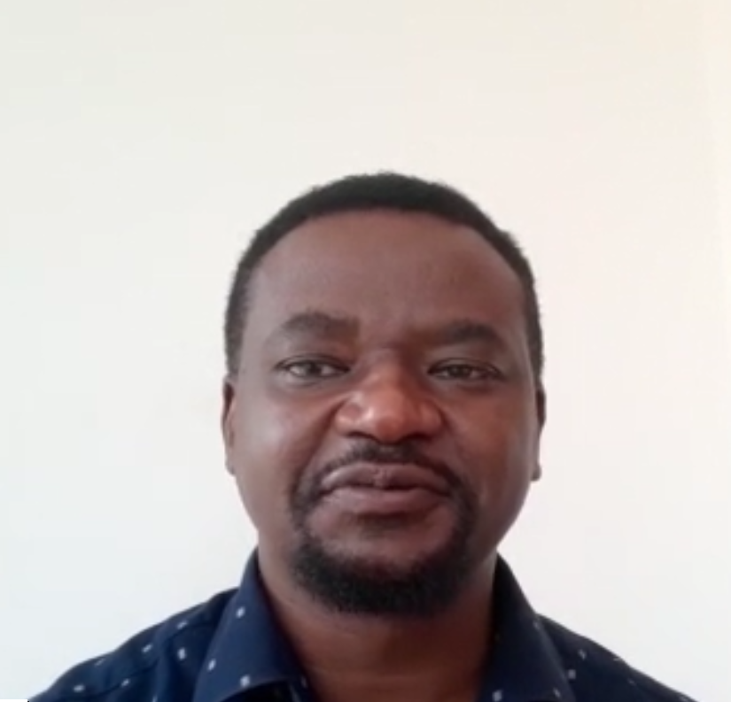 Dr. Mmbando, Tanzania