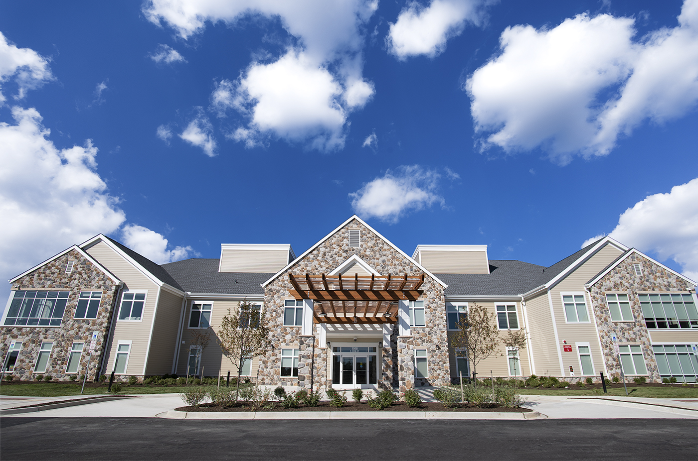 The New Gilchrist Center Baltimore Gilchrist Cares