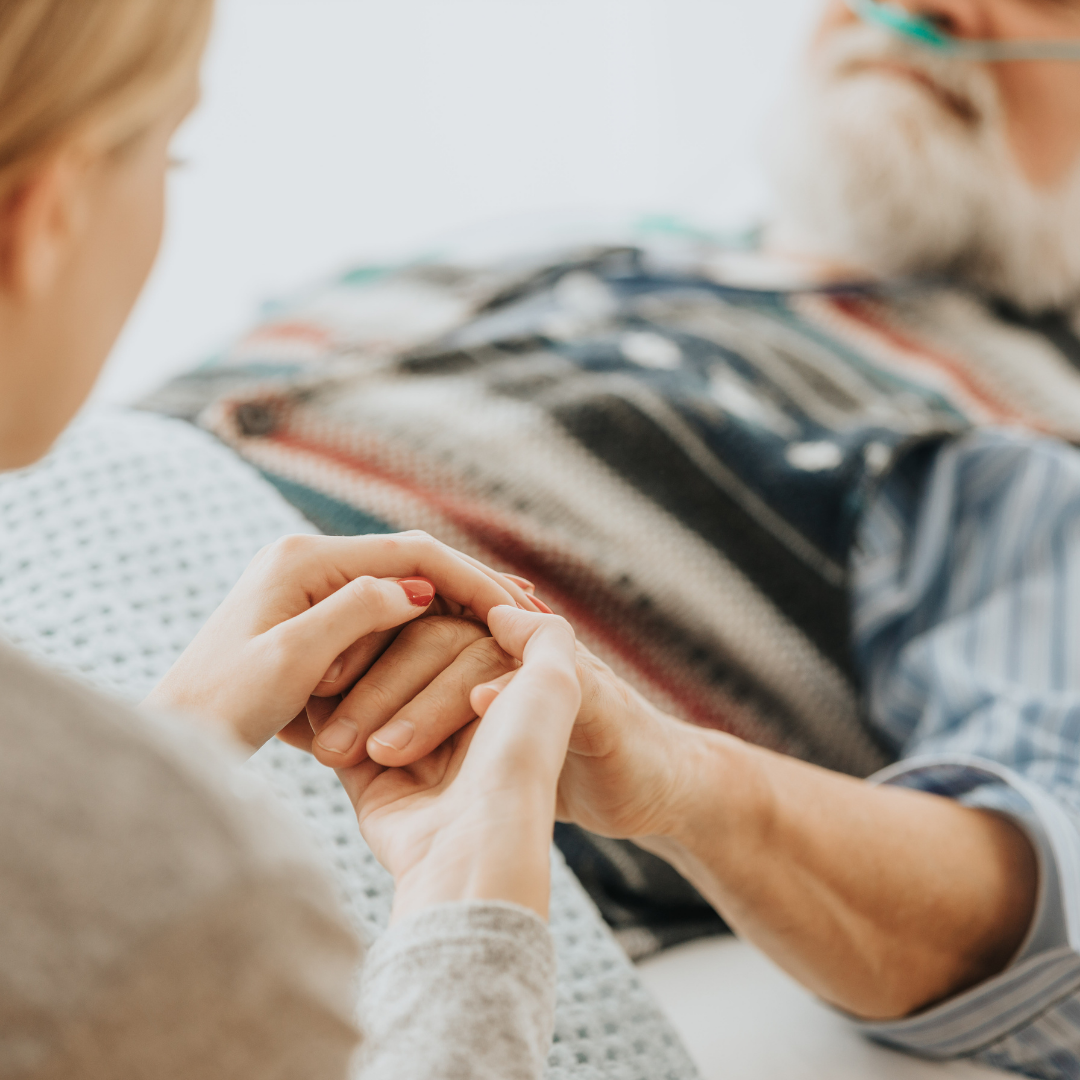 End Of Life Doulas At Gilchrist