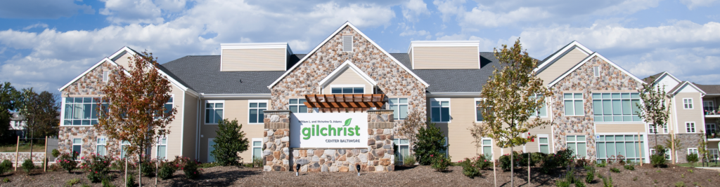 Hospice Inpatient Centers in Central Maryland | Gilchrist