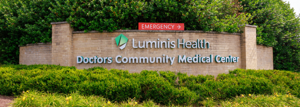 Luminis Health - PG County