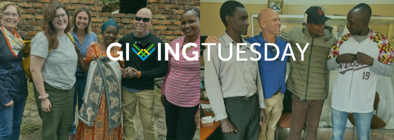 Generous Day Giving Tuesday: A Global Day of Generosity - Gilchrist Cares